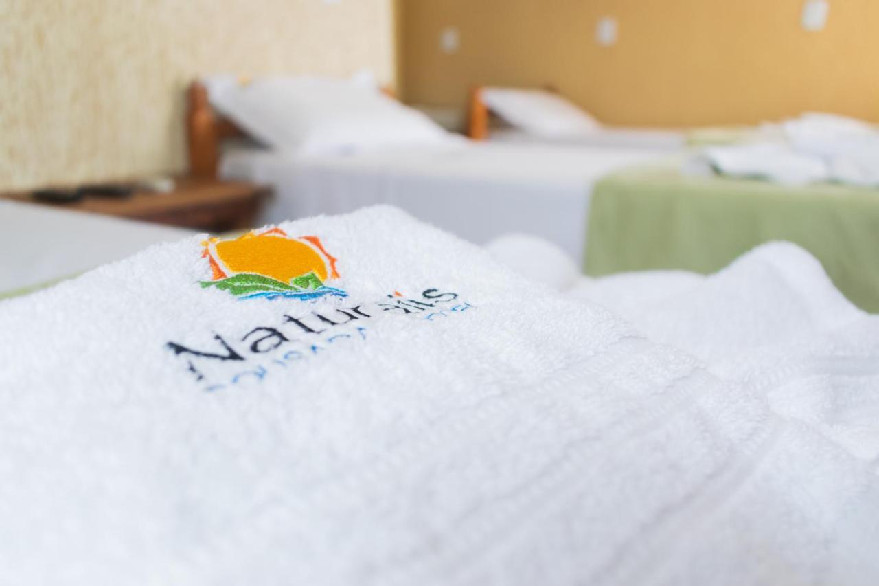 Hotel Naturalis Paranagua Exterior photo
