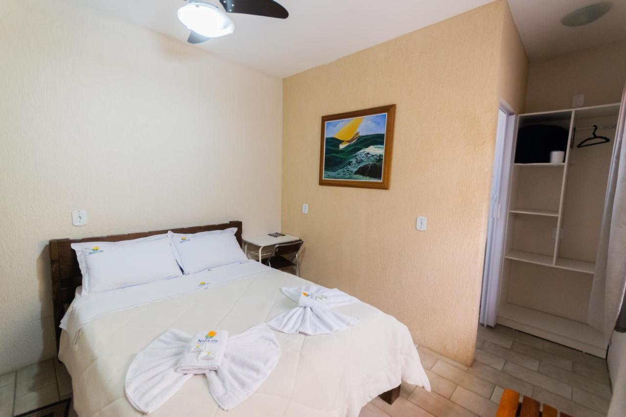Hotel Naturalis Paranagua Exterior photo