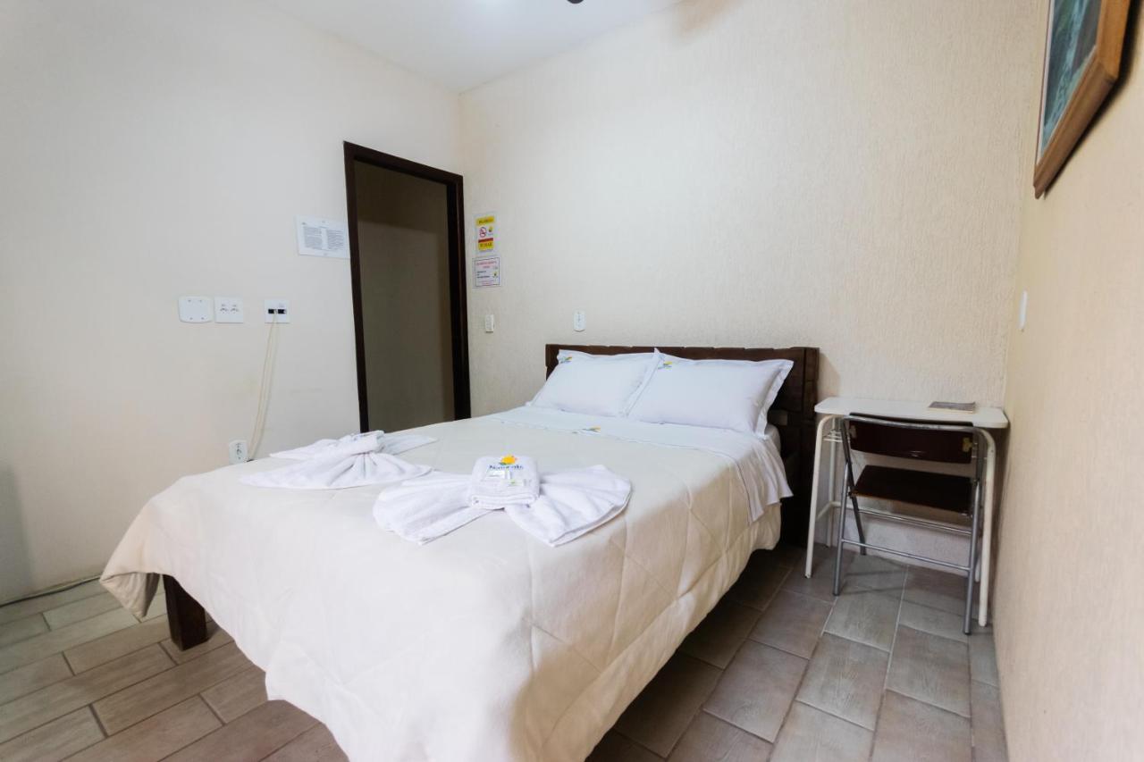 Hotel Naturalis Paranagua Exterior photo