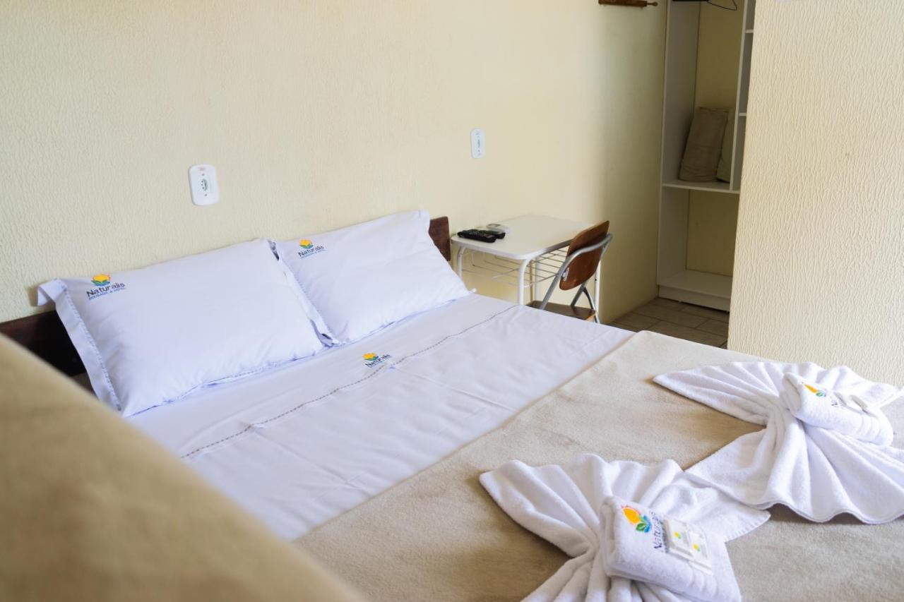 Hotel Naturalis Paranagua Exterior photo